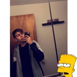 Meet your Posher, Xzavier